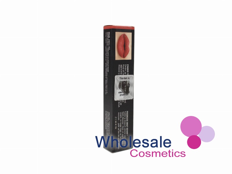 4 x NYX Professional Makeup Powder Puff Lippie - 02 PUPPY LOVE